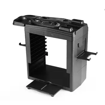 

Multi-function Charging Dock Cradle Game Disc Stand Storage Station Holder for Nintend Switch Accessory High Quality Stand New