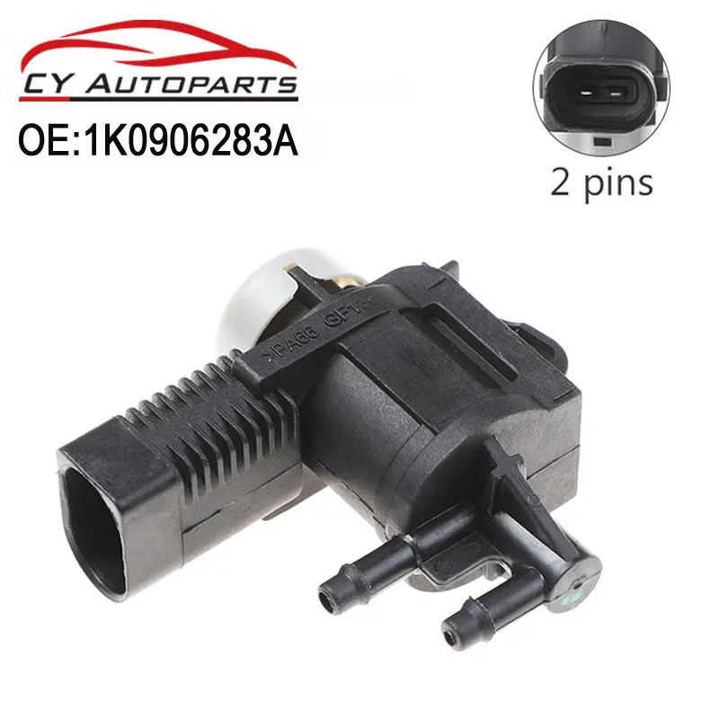 New EGR Vacuum Solenoid Valve For Audi A1 A3 A4 A5 A6 A7 A8 Q3 Q5 Q7 TT