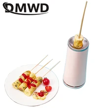 DMWD автоматическая машина для приготовления яиц, Мини электрическая чашка для яиц, котел, сделай сам, горячая собака, омлет, мастер, для завтрака, колбасы, инструменты для приготовления пищи DMWD автоматическая машина для приготовления яиц, Мини электрическая чашка для яиц, котел, сделай сам, горячая собака, омлет, мастер, для завтрака, колбасы, инструменты для приготовления пищи