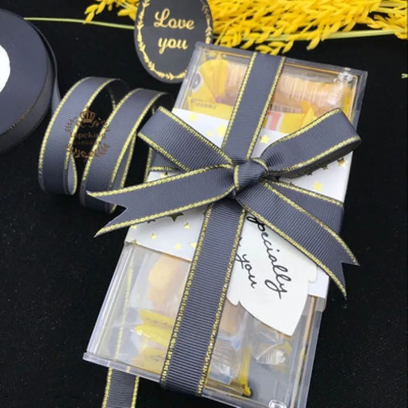 灰色金边罗纹22米