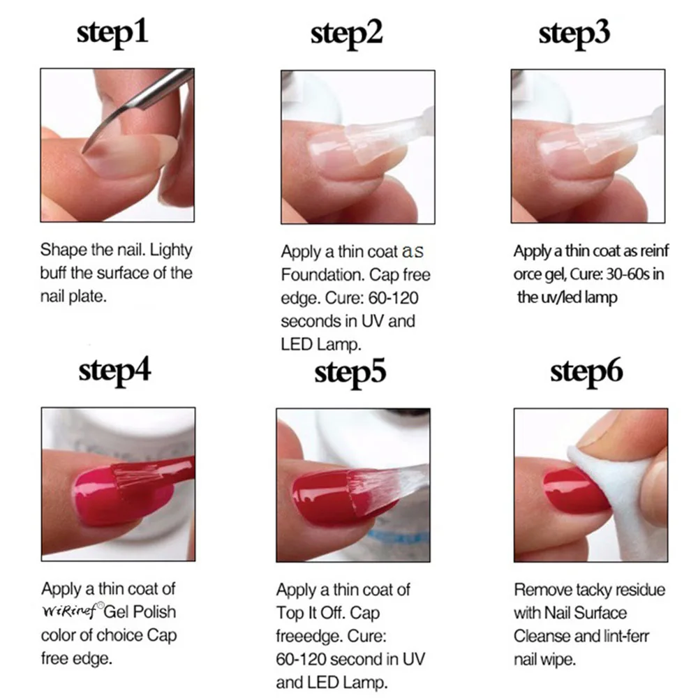 Новая Температура Изменение цвета лак для ногтей УФ светодиодный Гель-лак для ногтей клей Блестящий лак для ногтей DIY маникюр Дизайн ногтей