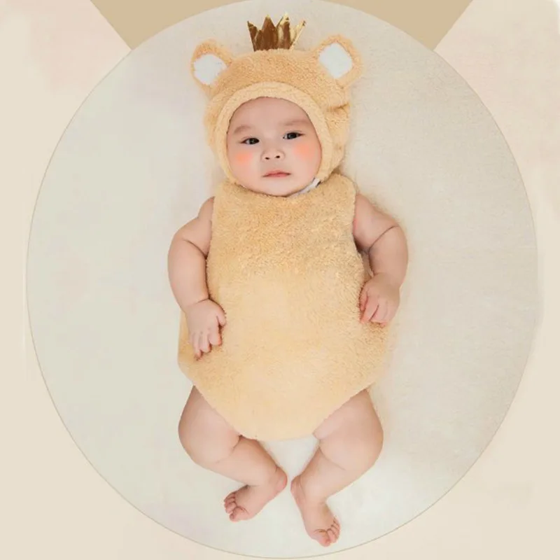 Bear 1