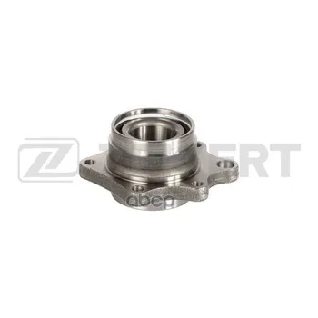 

Hub rear lion. Wheels Honda Element 02-zekkert art. rl-1761