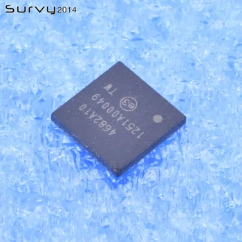 

1PCS/5PCS SI4682-A10-GM QFN 48PIN SI4682-A10 SI4682 IC NEW diy electronics