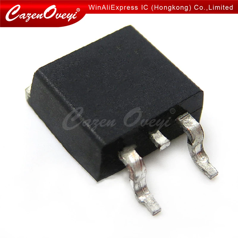 5pcs/lot FQB7N60S SSW7N60 7N60 TO-263 In Stock | Электронные компоненты и принадлежности