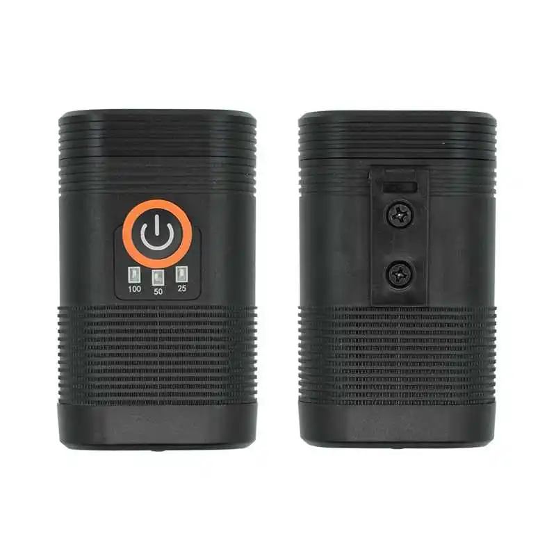 WasaFire 5000 люмен велосипедный светильник USB Перезаряжаемые T6 светодиодный передняя фара для велосипеда светильник s велоспорт головной светильник с светодиодный лазерный велосипед задний фонарь светильник