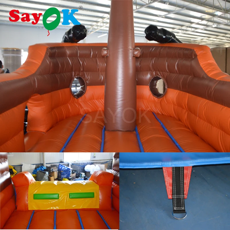 6x3-3x3-5m-PVC-Inflatable-Pirate-Ship-Inflatable-Bounce-Slide-for-Kids-with-Air-Blower-for (1)