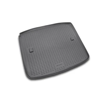 

Trunk Mat Peugeot 206 1998-> gray. (PU) (Peugeot)