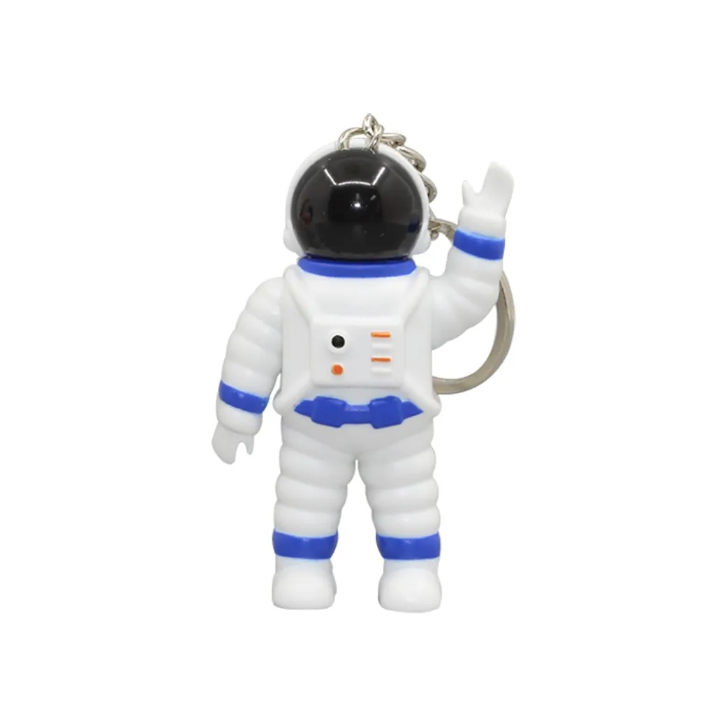 

Hiinst Kids Lighting Toys Astronaut Model Music Toys For Baby Funny Education Music Toys Lights And Music Keychain Gift