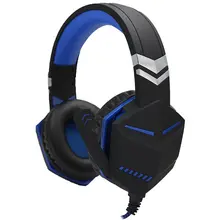 1 шт. крутые игровые модели гарнитура для ноутбука тяжелый бас голосовые наушники с креплением на голову