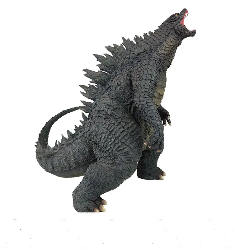 

Gogira 2 Monster King Resin Statue PVC Action Figure collection model toy Children's gift