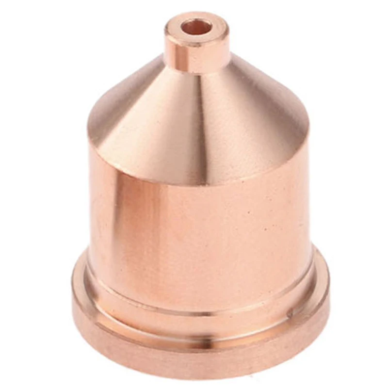 ELEG-10Pcs/комплект 80A электрод 120926+ сопло 120927 экранированные процессы для плазменной резки фонарь расходные материалы для сварки