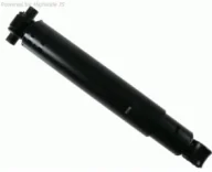 1 пара FEBIAT Задний амортизатор используется для Volvo 20766063/21172386/21232663
