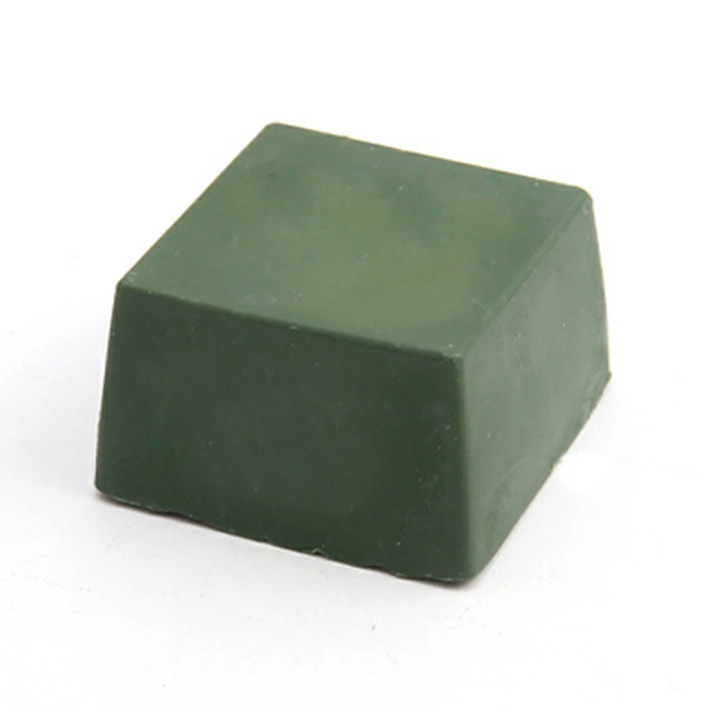 Polishing Paste DIY Burnisher Compound Metal Scratch Remove Buffing Knife Grinding Abrasive Portable Effective Alumina
