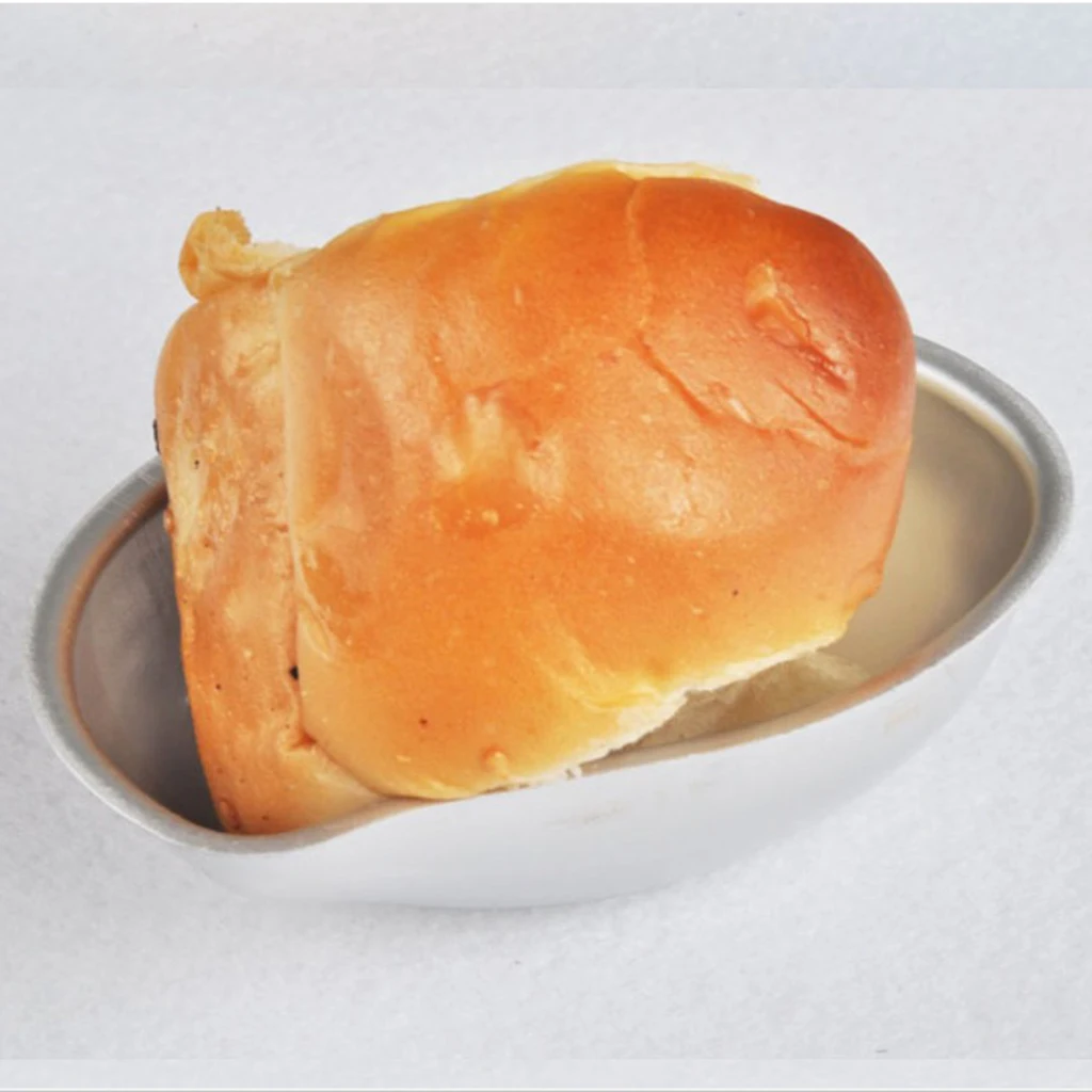 Aluminum Alloy Cake Mould 3D fruit Shaped Bread Baking Mold Ice Cube Tray Chocolate Jelly Making Mold