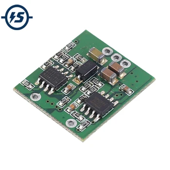 

DC-DC Step Down Power Supply Module Voltage Conveter Dual Buck Output DC 17V-28V to DC +/-15V