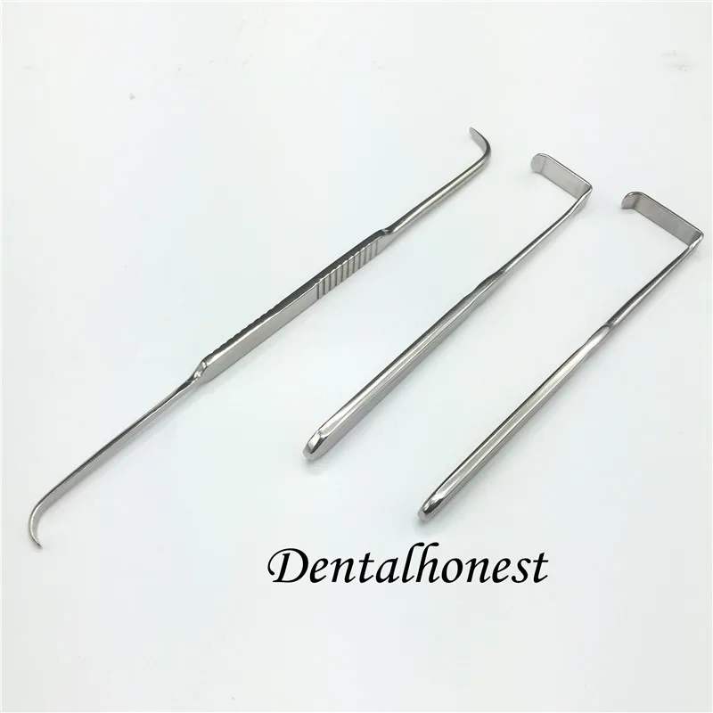 Nasal septum scissors mouth bevel cut beak bending stainless steel instruments nose shaping tool 45 degree shear |