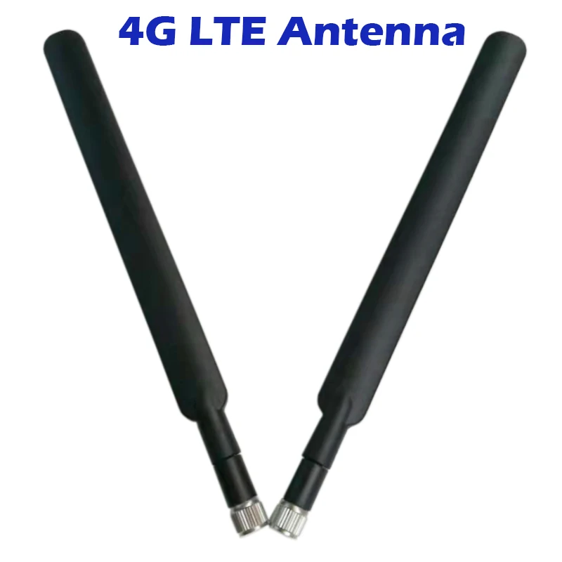 

4G GSM WiFi Antenna WiFi Range Extender Boosters HotSpot for Verizon, AT&T, Sprint, T-Mobile, Huawei and 4G Router&CDMA cellular