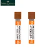 Faber Castell Graphite Lead Mechanical Pencil Refill Automatic Replace Pencil Lead Erasable 0.5/0.7mm HB/2B Promotion 1265 1267 1