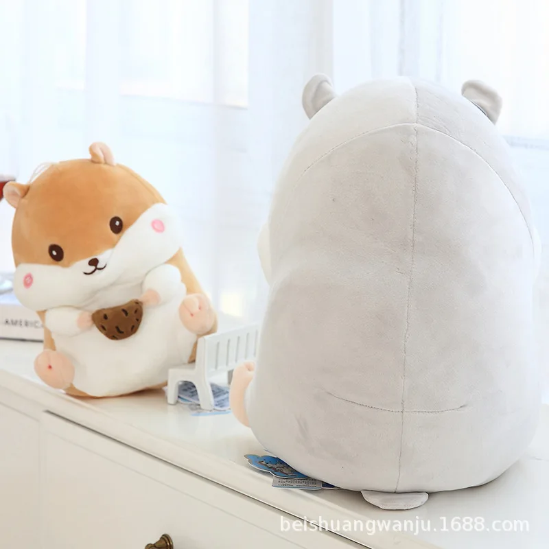

Mouse Doll Online Celebrity Hot Selling Doll Mouse Plush Toys Creative Birthday Gift Crane Machine Doll
