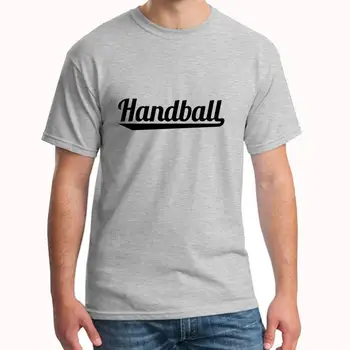 

New Arrival 2541614 127335265 handball t-shirts male female s-5xl popular slim fit