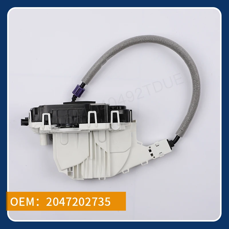 Дверной замок Mercedes-Benz 2047202735/2047203035/2047302735/2047302835/231/218/212 | Автомобили и мотоциклы
