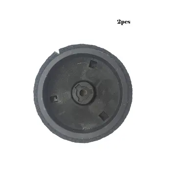 

Sweeping Robot Tire Replacement Tire Vacuum Cleaner Universal Tire Vacuum Cleaner Accessories Tire Skin