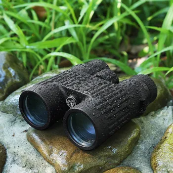 

HD Binoculars Professional Hunting Telescope Bak-4 High Definition Nitrogen Filling Waterproof Binocular Wholesale for Adults