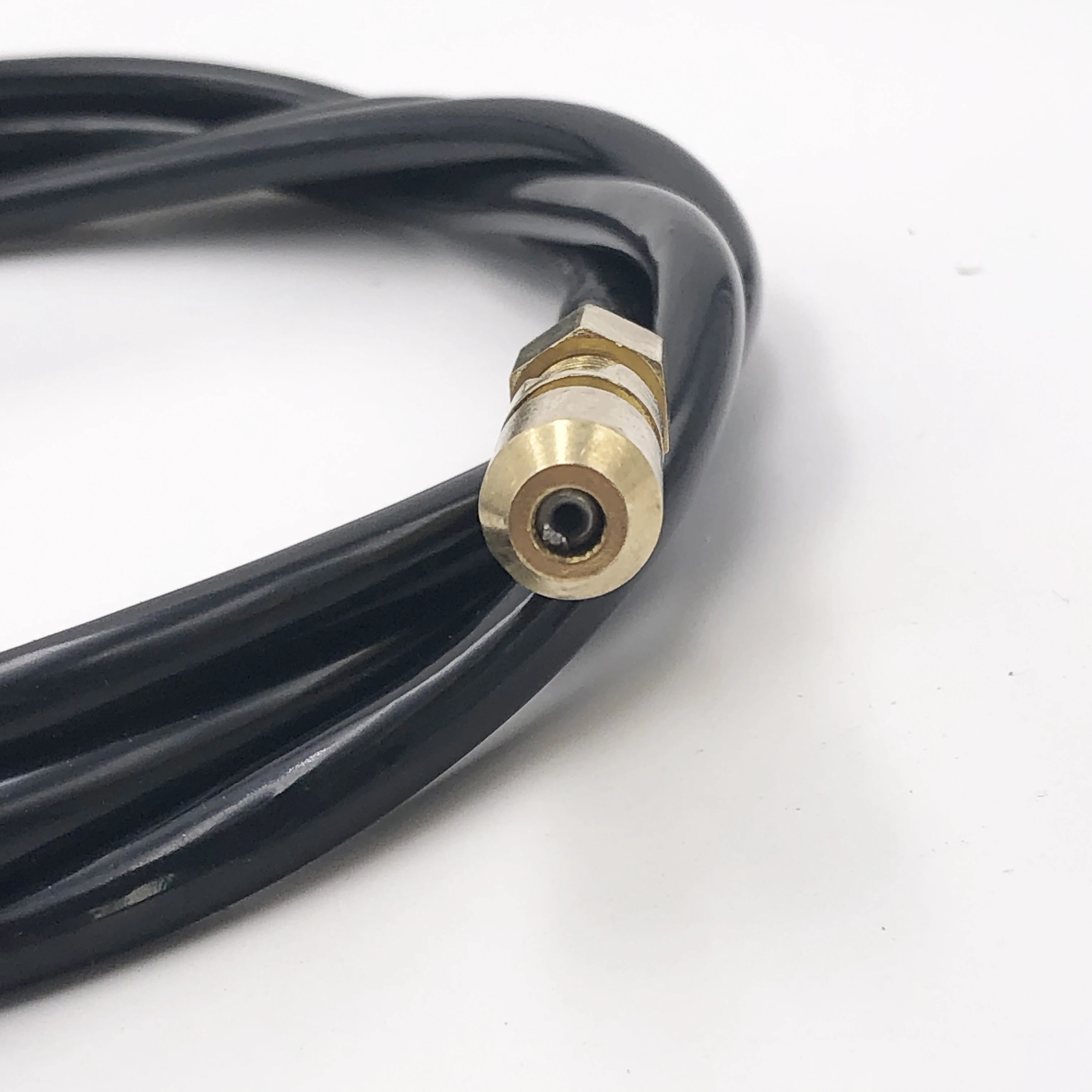 WF-007 WF007 3m or 5m Wire Feeding Machine Wire Feeder Flexible pipe tube