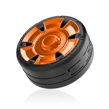 

2019 Bluetooth Speaker Outdoor Waterproof Portable Speaker Sound Box Music Column Wireless Loudspeaker Subwoofer 5colors