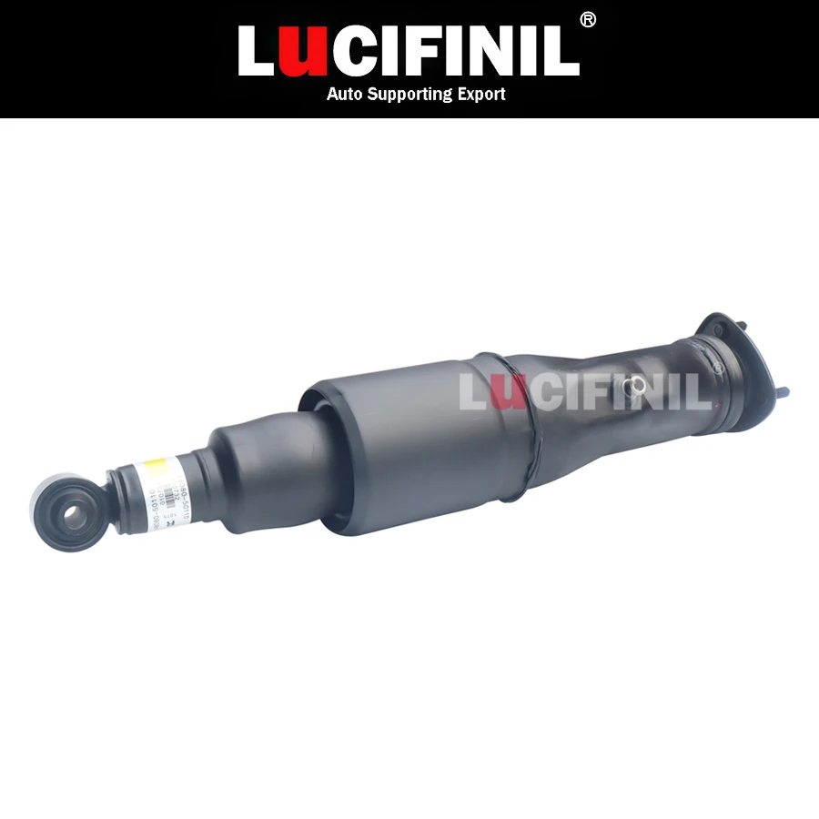 

LuCIFINIL 2006 2005 Right Rear Air Suspension Shock Absorber Strut Assembly Fit Crown Majesta DBA-UZS186 4808030141