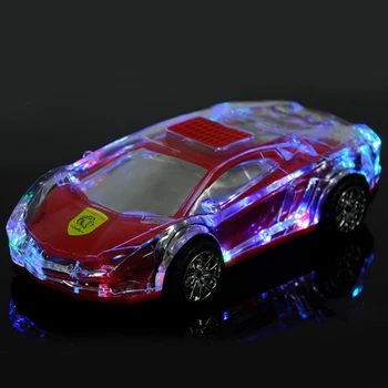 

3.5mm Jack Portable Wireless Bluetooth Speaker Durable Car Model Listen Music USB2.0 Voice Amplify Subwoofer Plug And Play Home