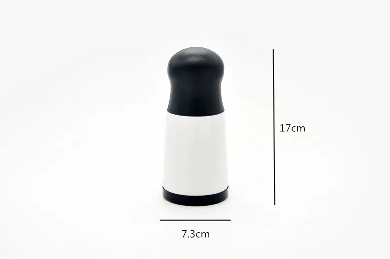 Description Picture 3 of itemABS+Stainless Steel Cheese Grater 2 Pattern Blade Kitchen Gadgets Chocolate Grater DIY Butter Food Mill Cheese Grater Slicer