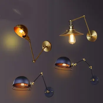 

loft bathroom light deco maison wood bedroom aisle corridor wall lights for home