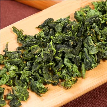 

2020 Anxi,fujian TieKuanyin Fragrance Type Traditional Oolong Tea for Clear Heat Cellulite and Digestion