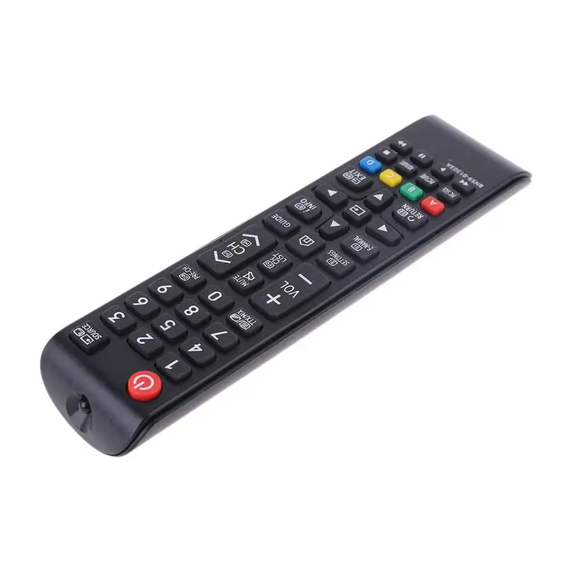 BN59-01303A пульт дистанционного управления для Samsung TV UE43NU7170 UE40NU7199 UE50NU7095 | Электроника