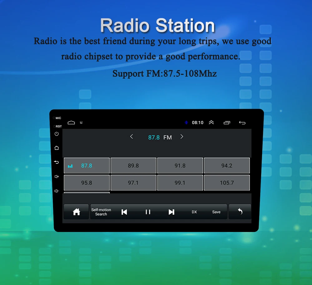 Navivox " Android 8,1 автомобильный Радио стерео Мультимедиа для Geely GX7 2012- Автомобильный dvd-плеер gps навигация bluetooth wifi
