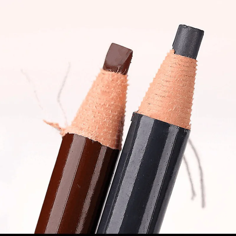 1PC Eyebrow Tattoo Liner Pencil Tint Microblading Waterproof Drawing Eyebrow Enhancer Peel Off Pen Longlasting Eye Makeup Tools