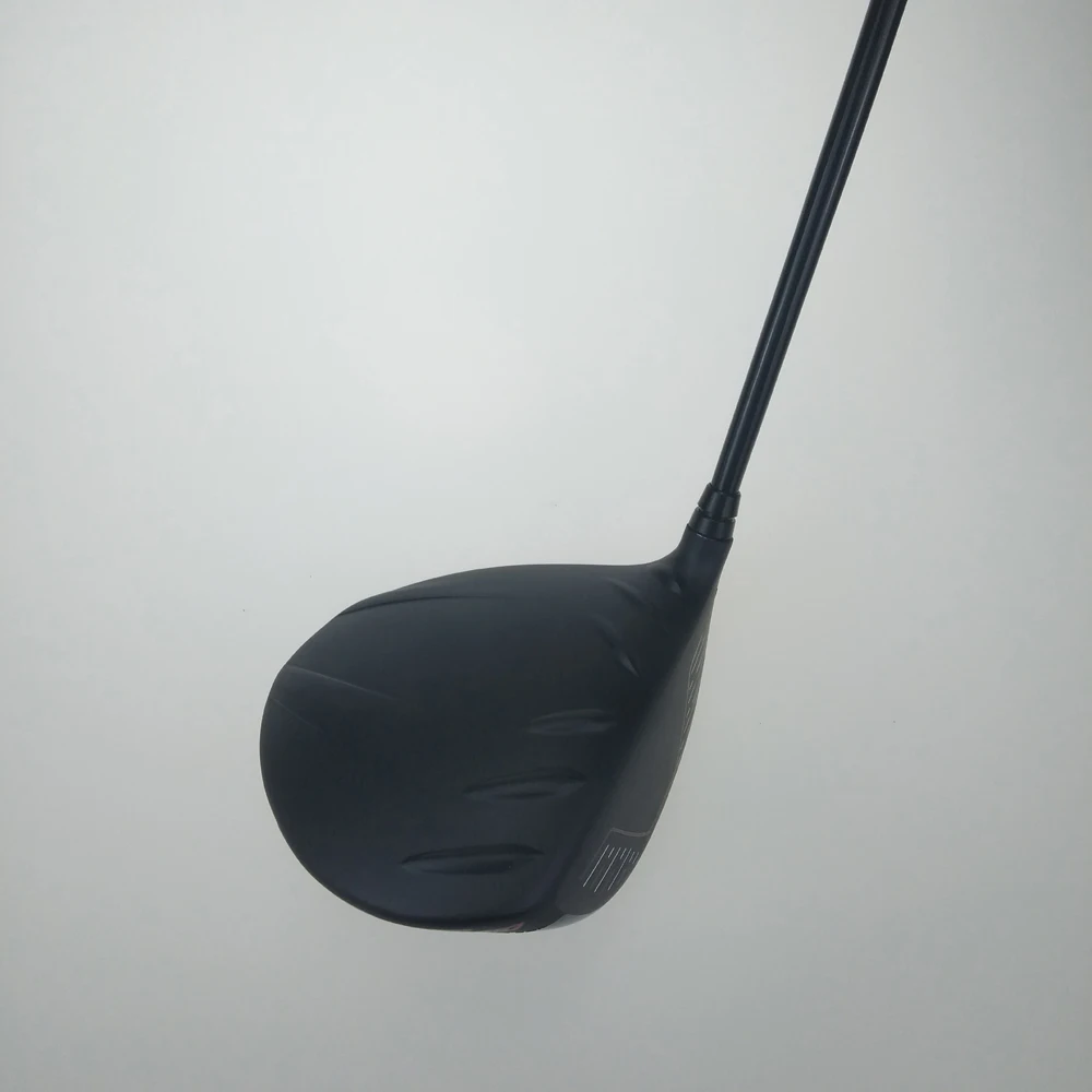 Драйвер для гольфа 410 г PULS клюшки для гольфа 9/10. 5 Лофт R SR S X графитовый Вал отправить головку крышки