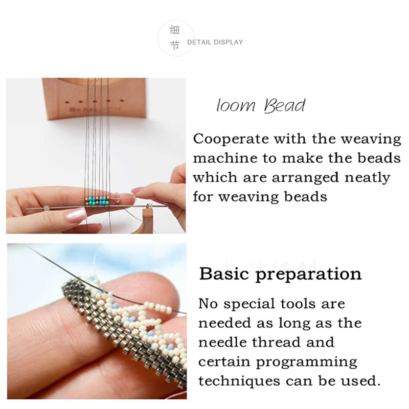 200-1000Pcs 2/3/4mm Charm Czech Glass Seed Beads DIY Bracelet Necklace Beads For Jewelry Making DIY Earring Necklace