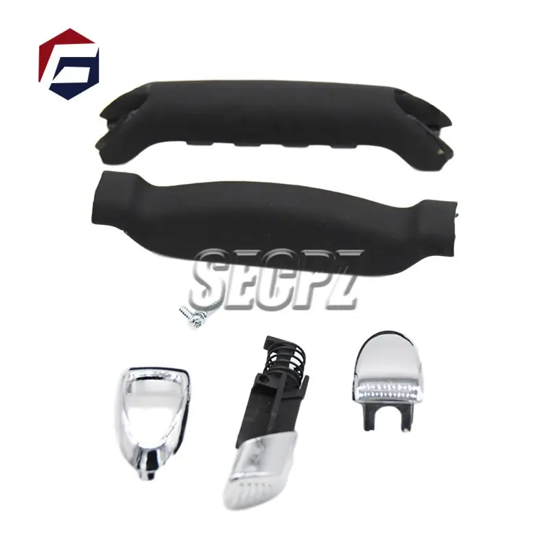 Kit De Réparation De Poignée De Frein À Main Pour Ford Galaxy 2006- S-Max 06- 5902048101402