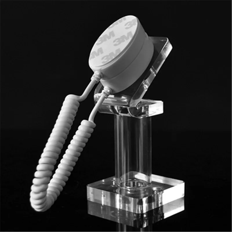 

20pcs/lot retail shop display acrylic stand for mobile phone