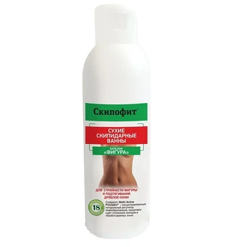 

Naturotherapy balsam, Dry turpentine baths, 951779, Figure, 150 ml