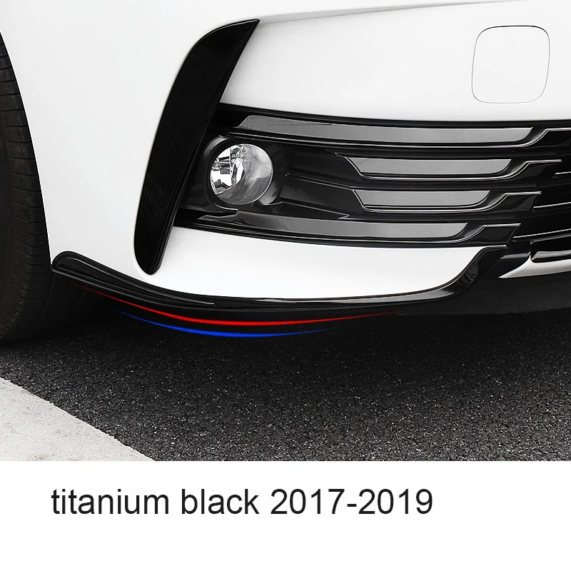 Автомобильный бампер из нержавеющей стали lsrtw2017 угловая полоса для toyota corolla 2013 2014