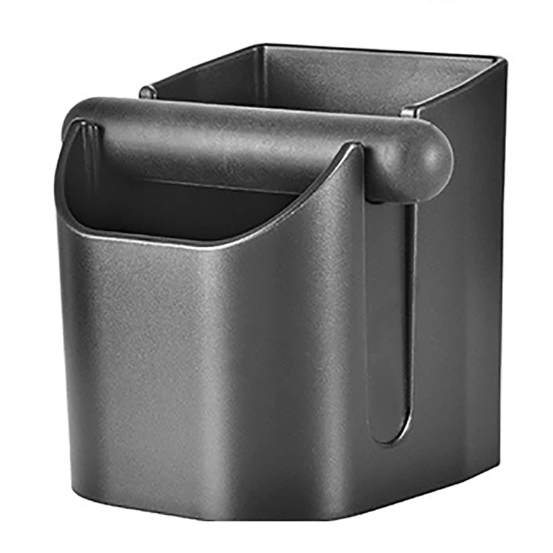 Контейнер для кофе ABS контейнер порошка эспрессо ручная мельница домашний