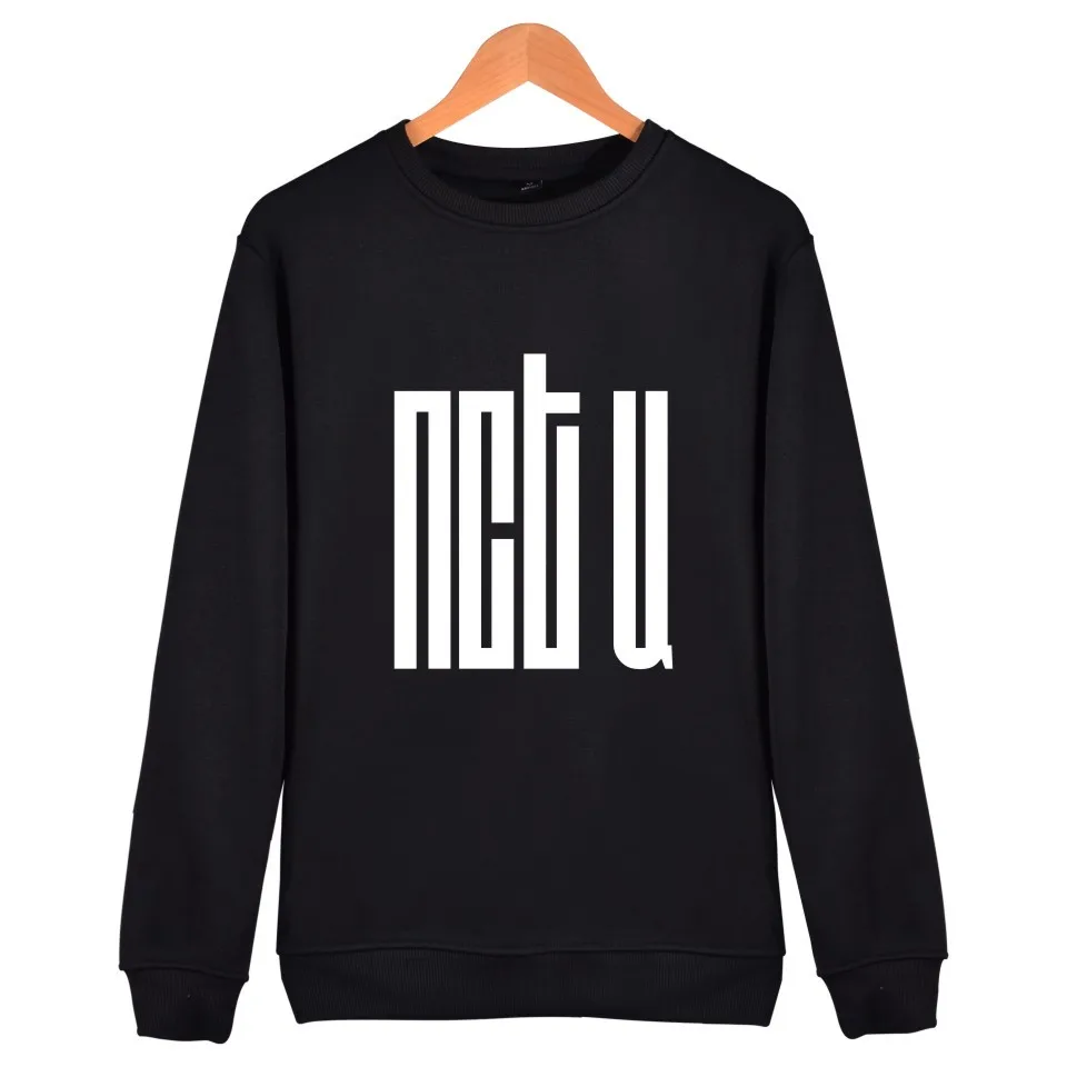 Новое поступление, толстовка TEN MARK Fans, форма, высокое качество, модная одежда, Женская толстовка, толстовки для женщин BB50WY