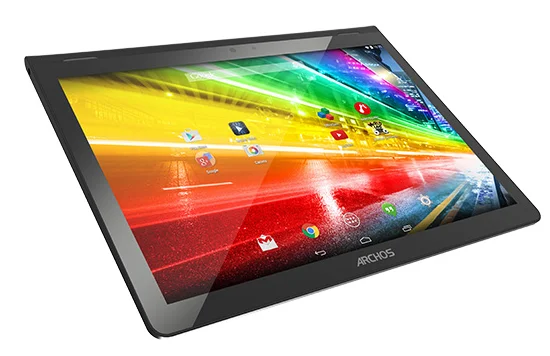 10,1 дюймов для Archos 101 кислородные таблетки ПК емкостный сенсорный экран стекло дигитайзер панель