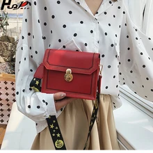 Ретро сумка через плечо, сумка-мессенджер, модный тренд, приграничная версия, Европейский и американский стиль, новинка