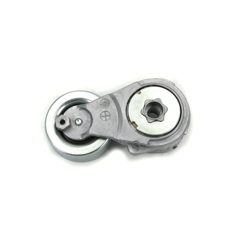 Натяжной шкив для NISSAN: BLUEBIRD SYLPHYII(G11)(2,0) 05-12 MR20DE OEM: 11955-JD21A