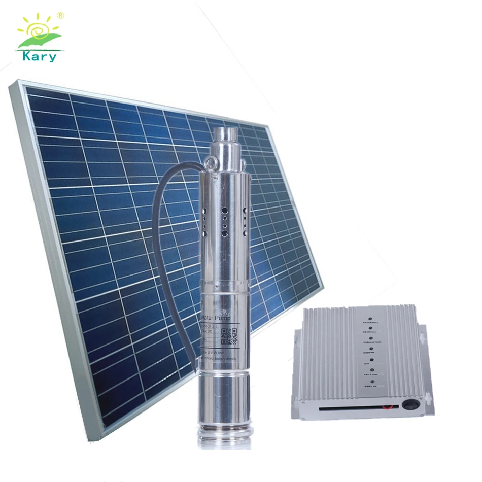 

kary pump cri pumps 24v dc motor submersible water pump solar irrigation water pumps
